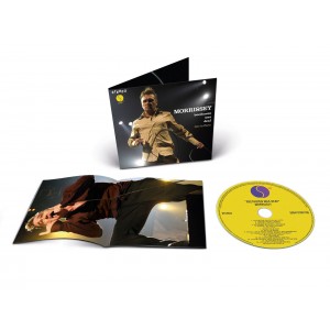 Morrissey - Beethoven Was Deaf (Live 1993) (CD)