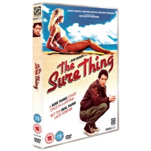 Sure Thing (1985) (DVD)