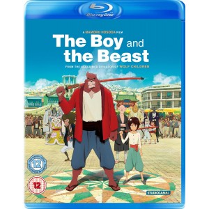 Boy And The Beast