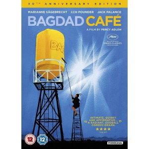 Bagdad Cafe (30th Anniversary Edition) (DVD)
