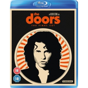 Doors: The Final Cut (1991) (Blu-ray)