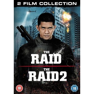 Raid / The Raid 2
