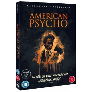 American Psycho (2000) (DVD)