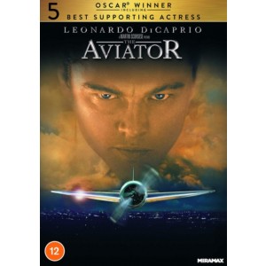 Aviator (DVD)
