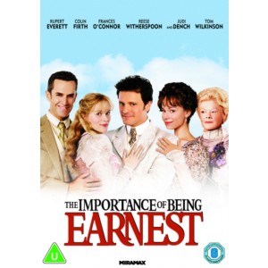 Importance Of Being Earnest (DVD)