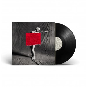Christine And The Queens - Paranoia, Angels, True Love (Vinyl)