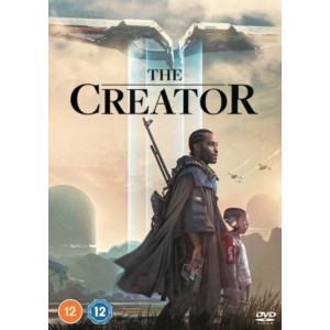 Creator (DVD)