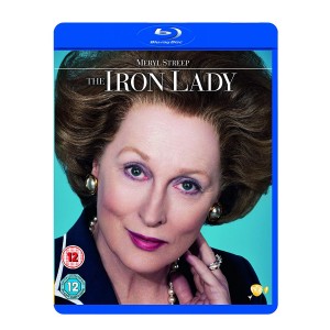 Iron Lady (Blu-ray)