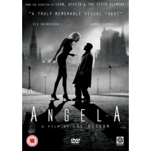 Angel-A (2005) (DVD)