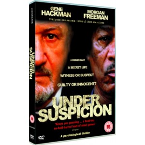Under Suspicion (2000) (DVD)
