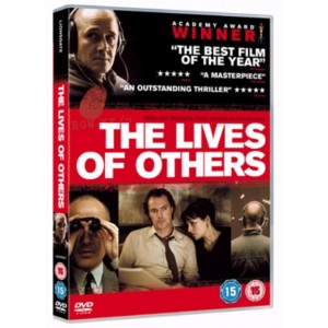 Lives Of Others | Das Leben Der Anderen (2006) (DVD)