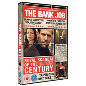 Bank Job (DVD)