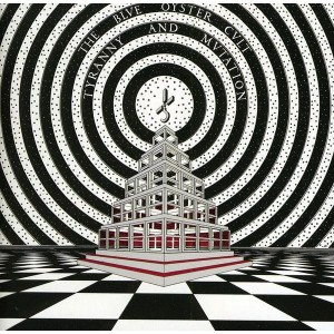 Blue Öyster Cult - Tyranny & Mutation (Expanded) (CD)