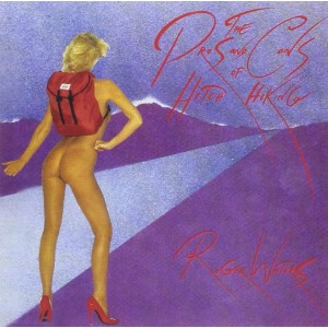 ROGER WATERS-THE PROS & CONS OF HITCH HIKING (CD)
