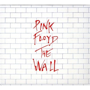 PINK FLOYD-THE WALL (2CD)