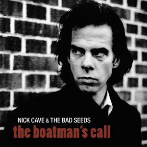 NICK CAVE & THE BAD SEEDS-THE BOATMAN´S CALL (VINYL)