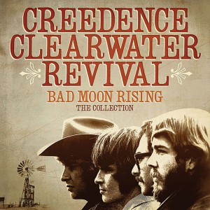 CREEDENCE CLEARWATER REVIVAL-BAD MOON RISING: THE COLLECTION
