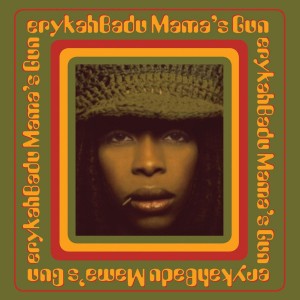 Erykah Badu - Mama´s Gun (2000) (2x Vinyl)