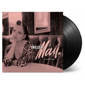 Imelda May - Love Tattoo (2007) (Vinyl)