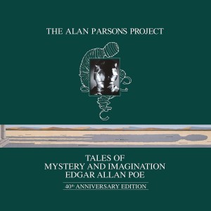 ALAN PARSONS PROJECT-TALES OF MYSTERY AND IMAGINATION BLURAY AUDIO (BLU-RAY)