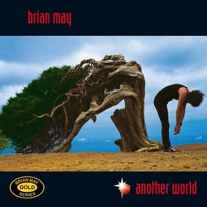 Brian May - Another World (1998) (Vinyl)