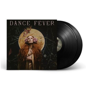 Florence + The Machine - Dance Fever (Vinyl)