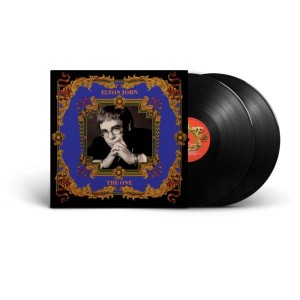 Elton John - The One (Vinyl)