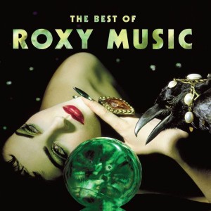 Roxy Music - The Best Of Roxy Music (2x Vinyl)