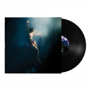 Ellie Goulding - Higher Than Heaven (Vinyl)