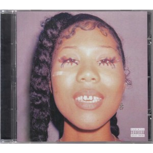 Drake & 21 Savage - Her Loss (2022) (CD)