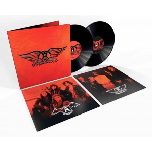 Aerosmith - Greatest Hits (2x Vinyl Vinyl)
