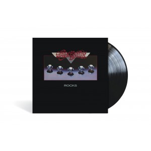 Aerosmith - Rocks (2023 Reissue)