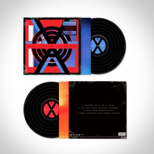 Chvrches - The Bones Of What You Believe (10th Anniversary Edition / 2x Vinyl)