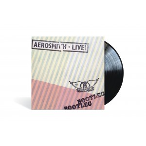 Aerosmith - Live! Bootleg