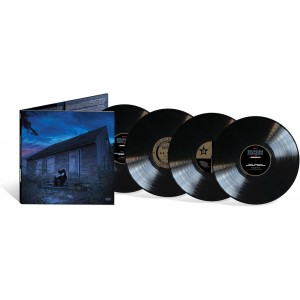 Eminem - The Marshall Mathers LP 2 (10th Anniversary Edition) (4x Vinyl)