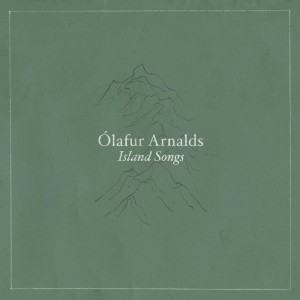 Olafur Arnalds - Island Songs (2016) (CD)