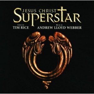Andrew Lloyd Webber - Jesus Christ Superstar (CD)