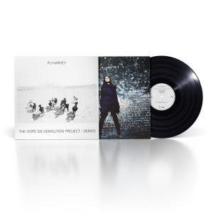 PJ Harvey - The Hope Six Demolition Project - Demos (2016) (Vinyl)