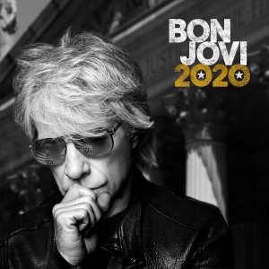 Bon Jovi - 2020 (Gold Lp)