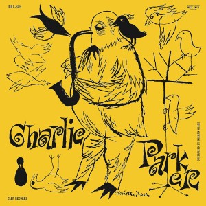 Charlie Parker - The Magnificent Charlie Parker (Vinyl)