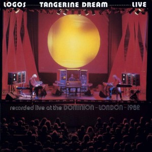 Tangerine Dream - Logos: Live 1982 (CD)