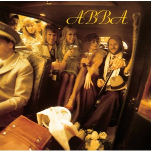 ABBA - ABBA (Vinyl)