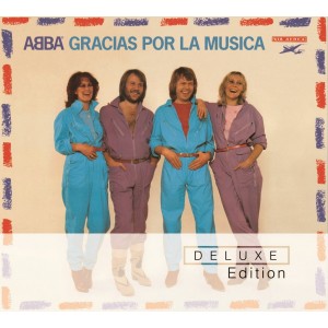 ABBA - Gracias Por La Musica Dlx