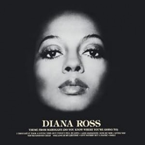 Diana Ross - Diana Ross (Vinyl)