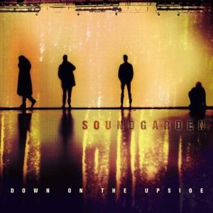Soundgarden - Down On The Upside (1996) (2x Vinyl)