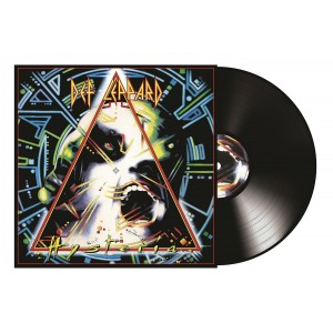 Def Leppard - Hysteria (1987) (Deluxe Edition) (2x Vinyl)