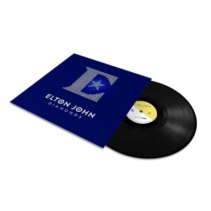 Elton John - Diamonds (2x Vinyl)