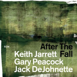 KEITH JARRETT, GARY PEACOCK, JACK DEJOHNETTE-AFTER THE FALL: LIVE 1998 (2018) (2CD)