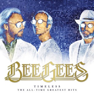 Bee Gees - Timeless: The All-Time Greatest Hits (2x Vinyl)