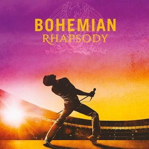 Queen - Bohemian Rhapsody (OST) (2018) (2x Vinyl)